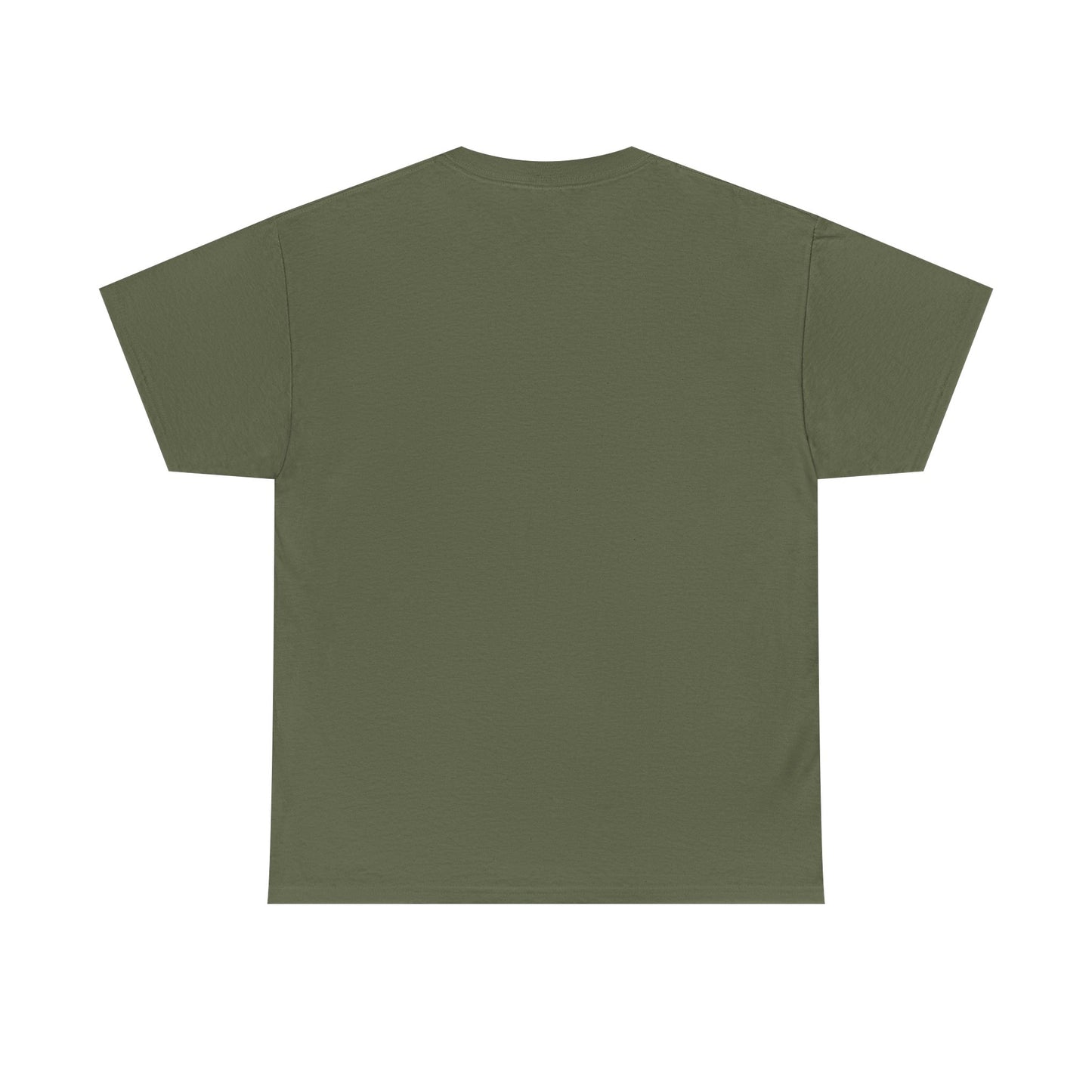 Vulgaris Brand – Tonight Is My Night Tee (Édition Vintage)