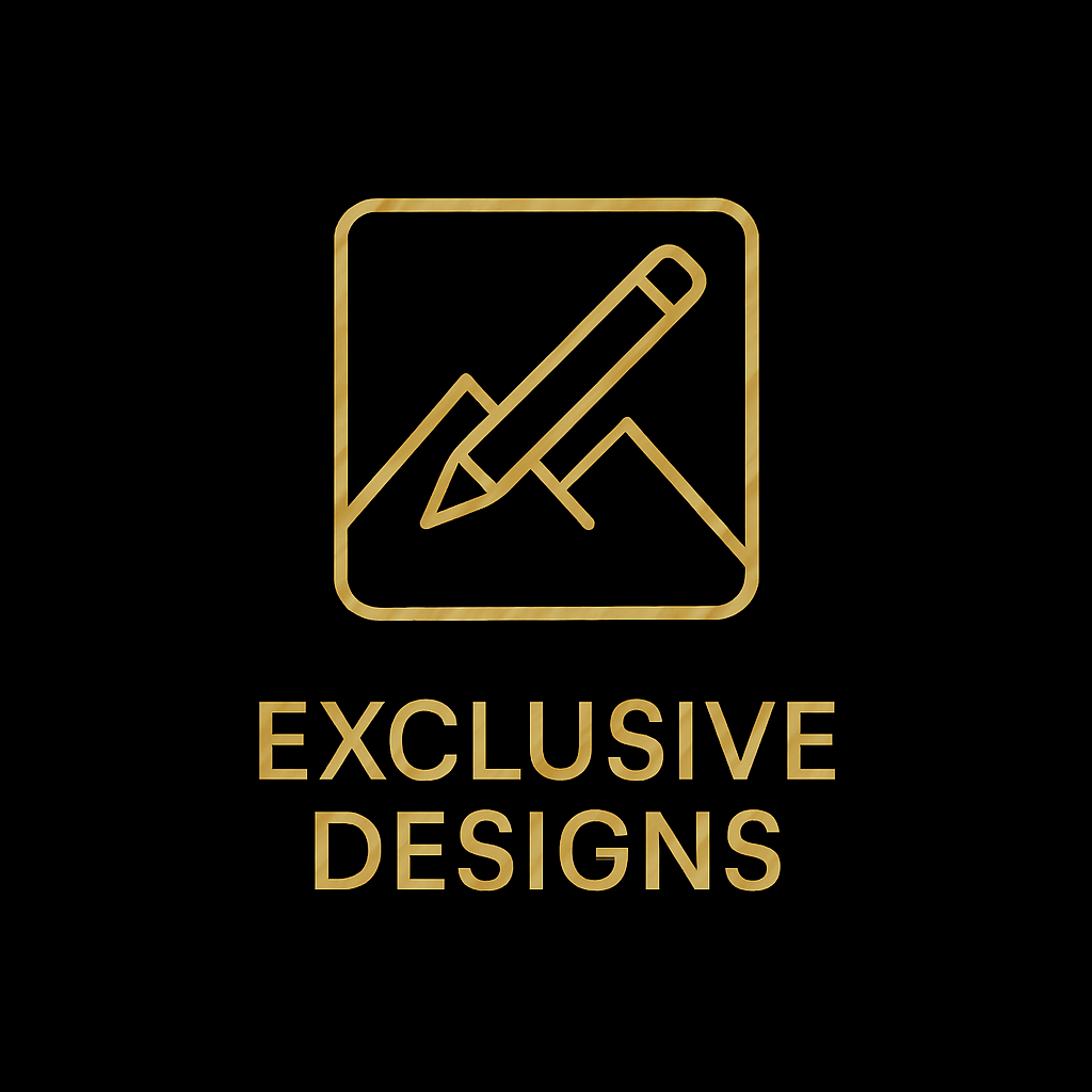 Design exclusif