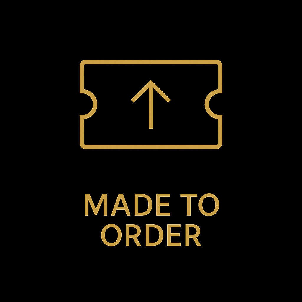 Produit sur commande