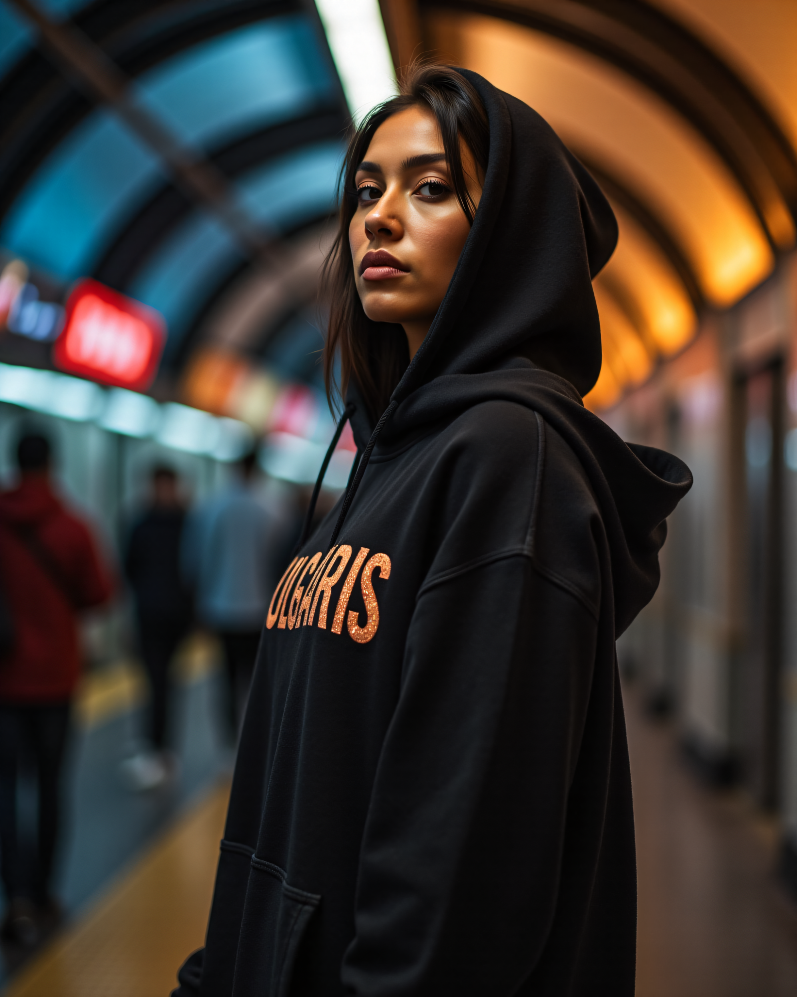 Visuel éditorial Vulgaris Brand