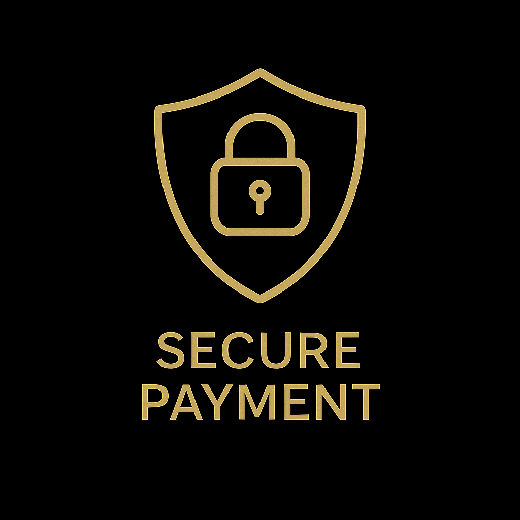 Paiement sécurisé
