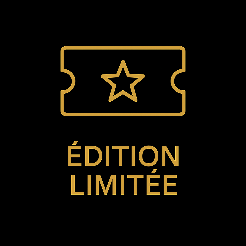 Édition limitée
