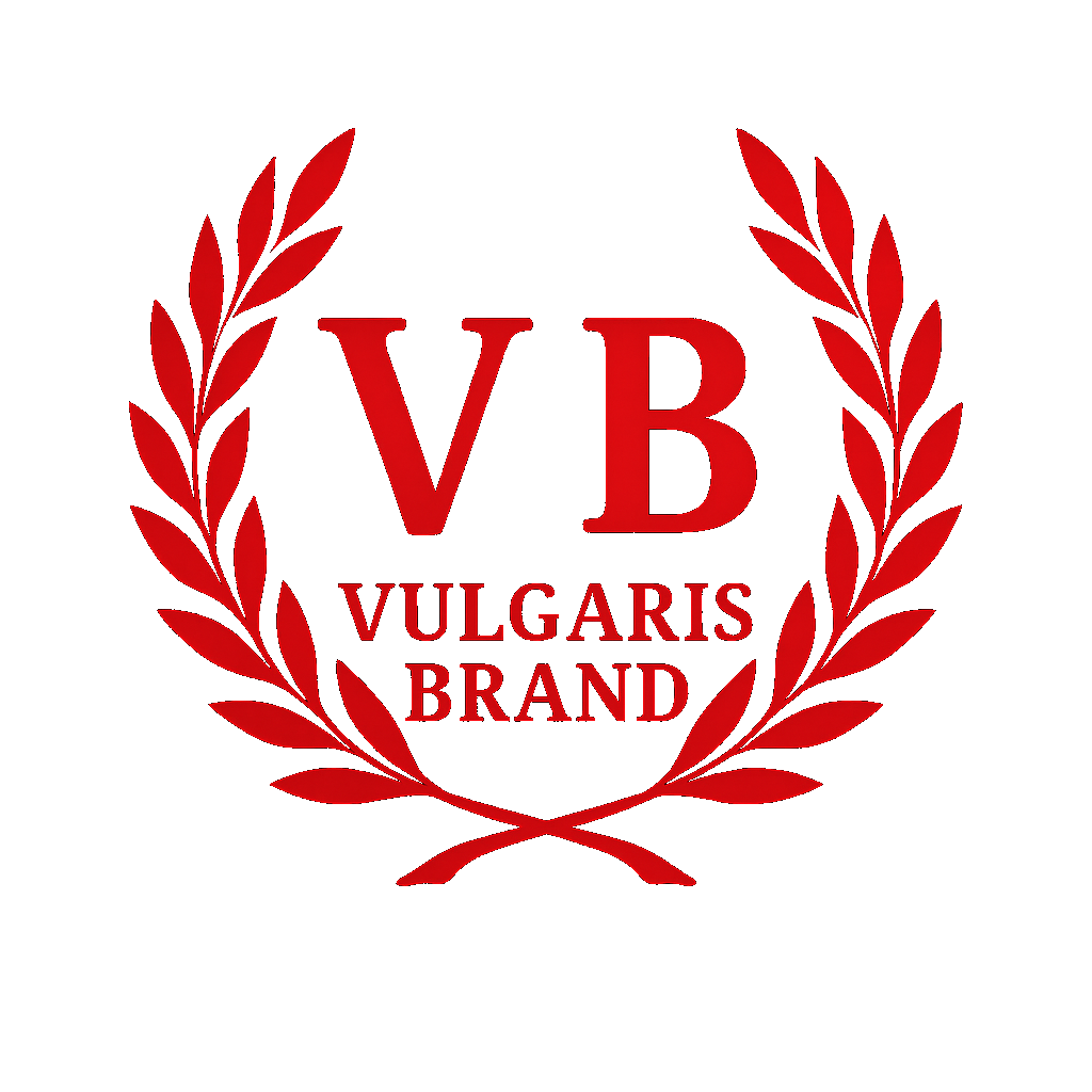 VulgarisBrand