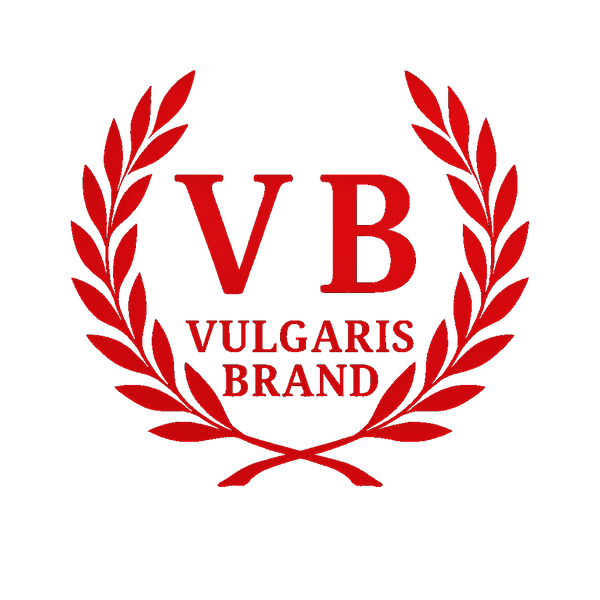 VulgarisBrand